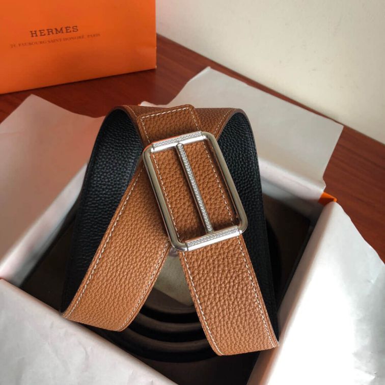 Hermes 38mm Men Belts