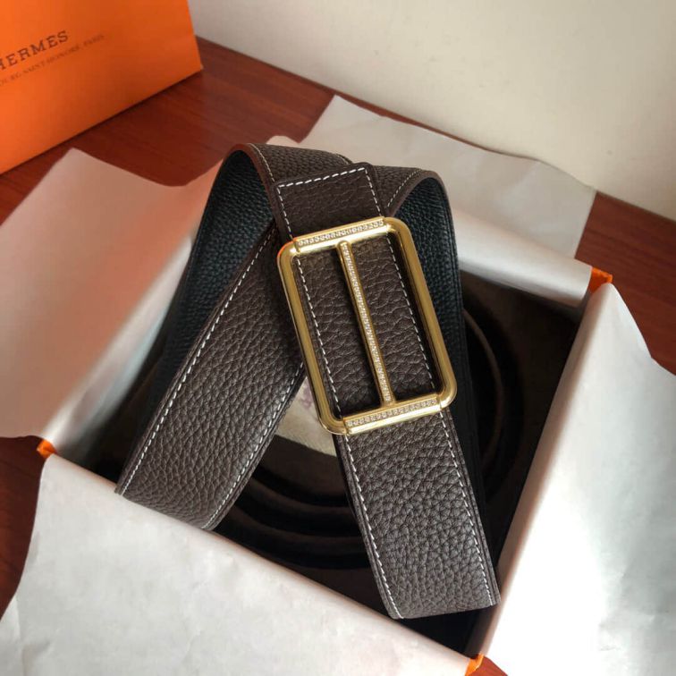 Hermes 38mm Men Belts