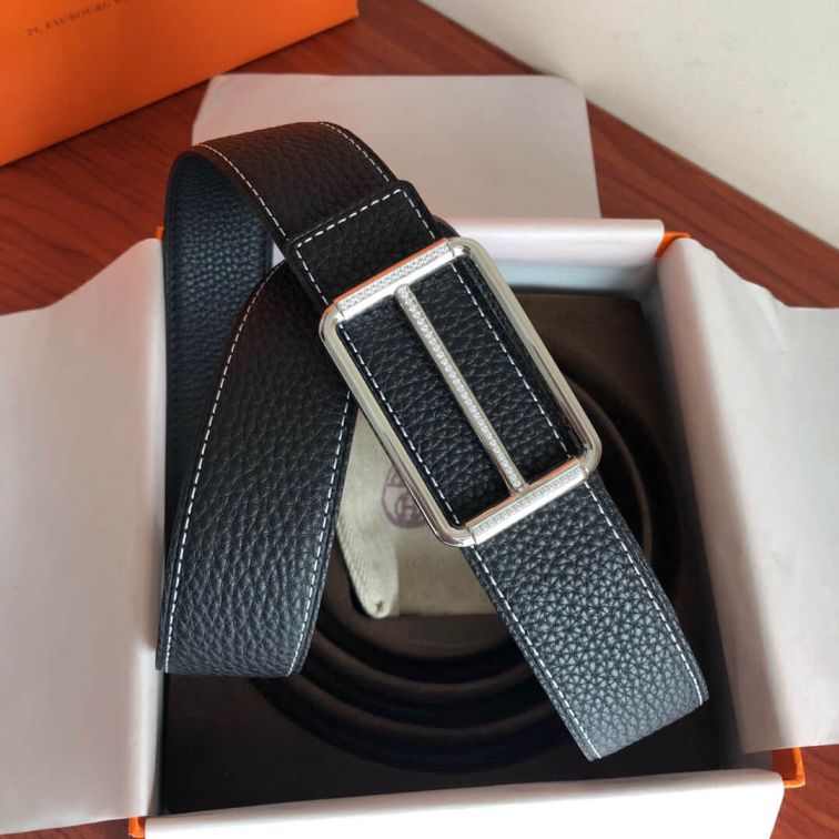 Hermes 38mm Men Belts