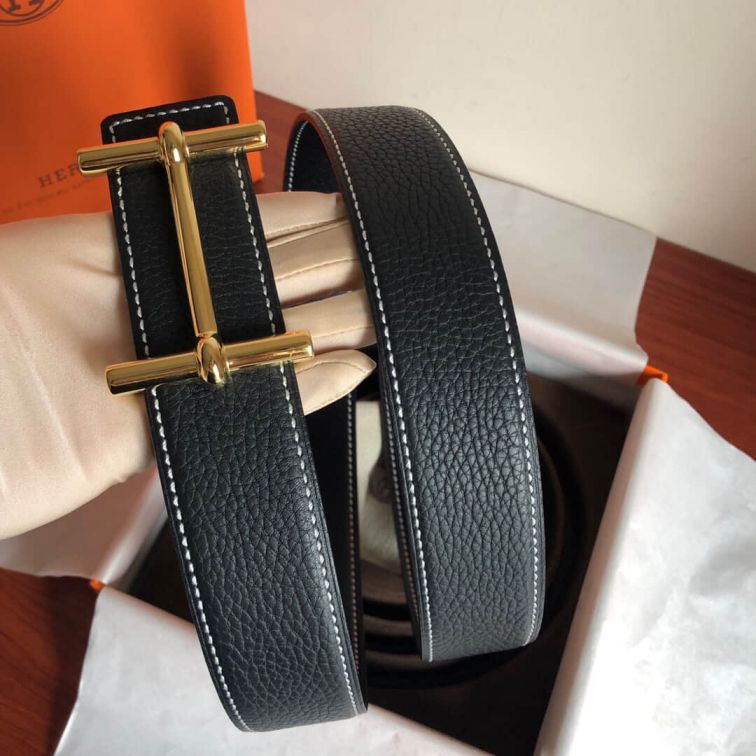 Hermes 38mm Men Belts