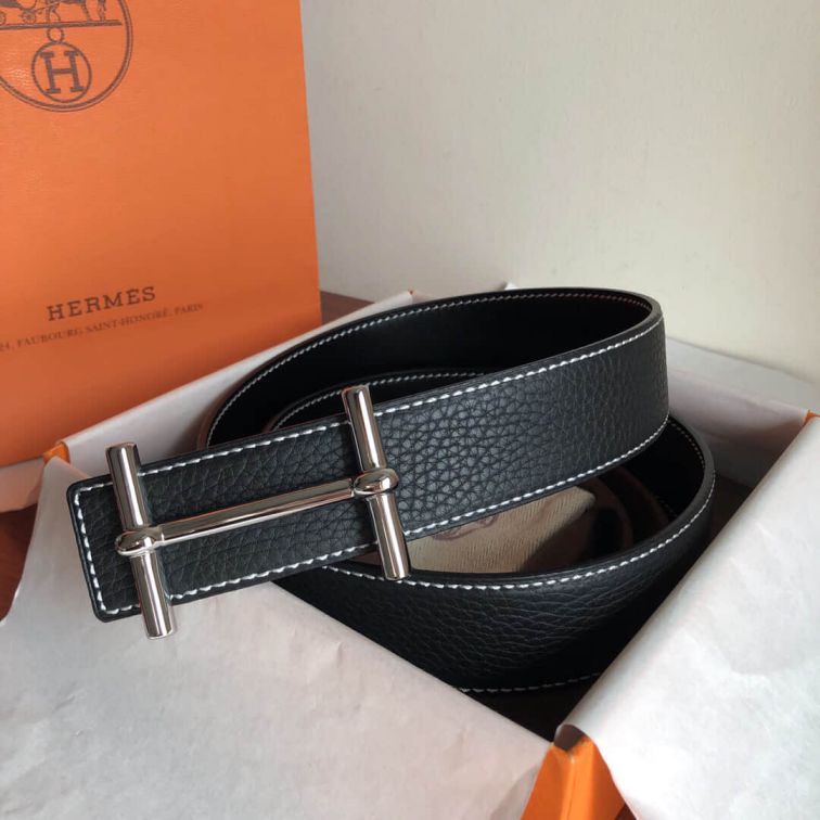 Hermes 38mm Men Belts