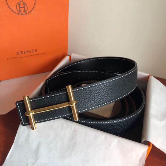 Hermes 38mm Men Belts