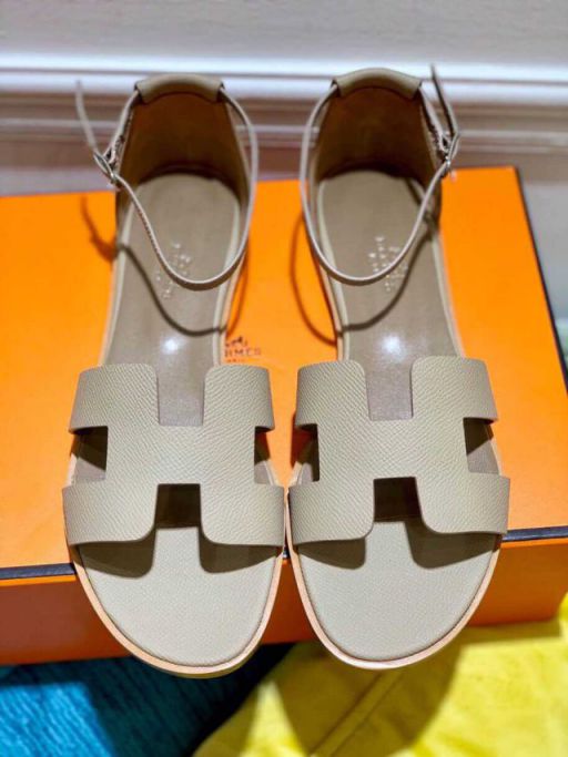 Hermes Santorini Women Sandals