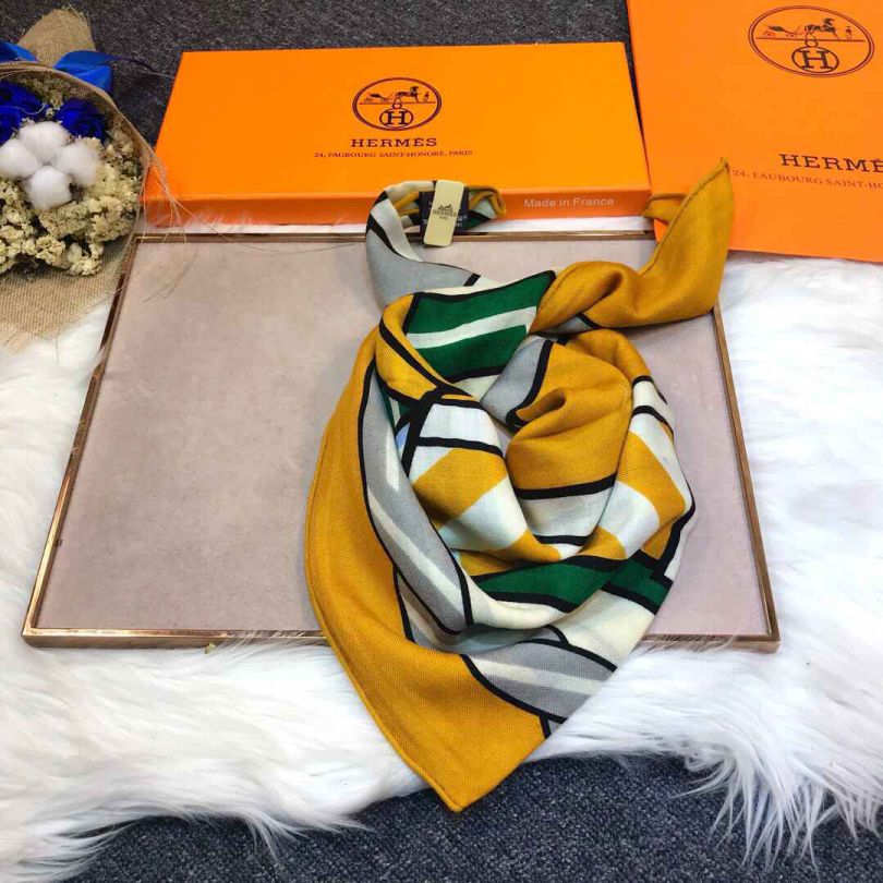 Hermes Women Scarves