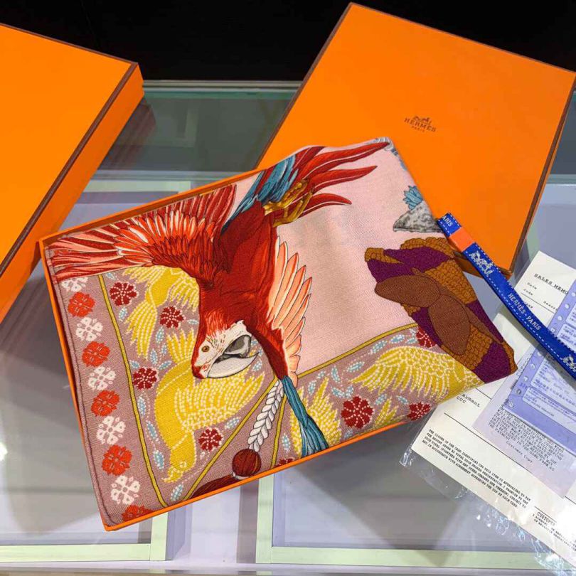 Hermes Women Scarves