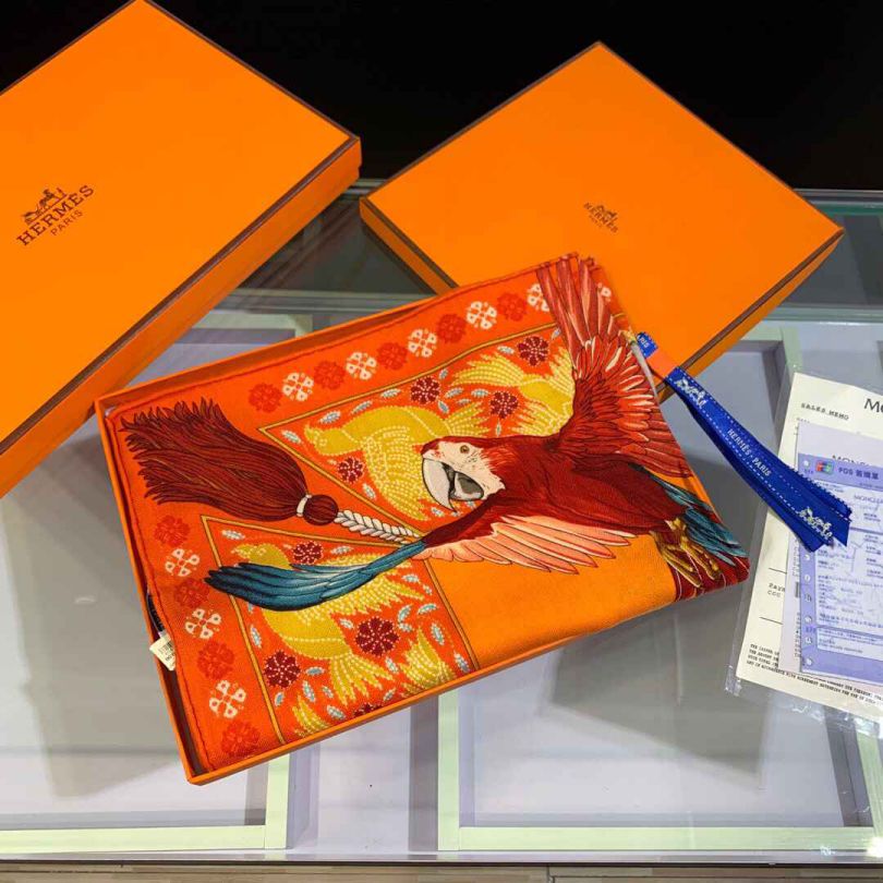 Hermes Women Scarves