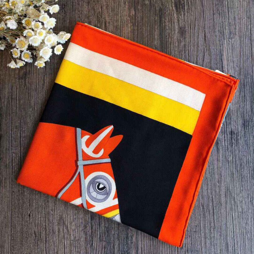 Hermes Women Scarves