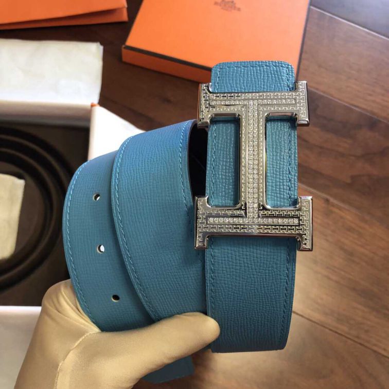 Hermes 38mm Men Belts