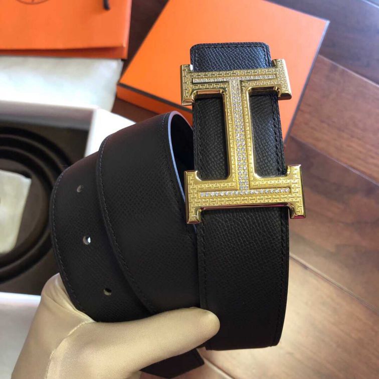 Hermes 38mm Men Belts