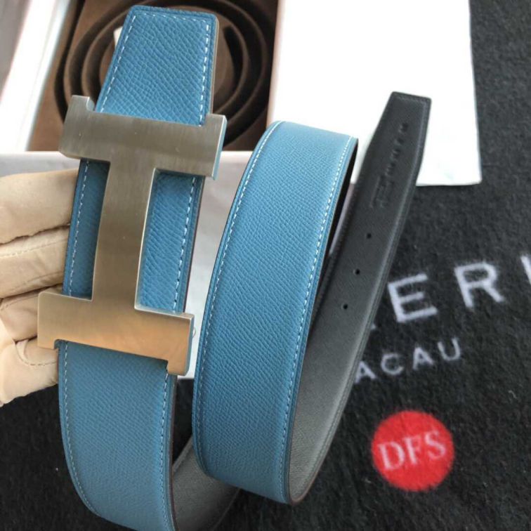 38mm Reversible Men Belts