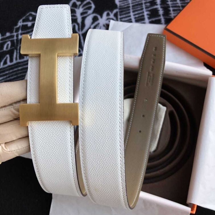 38mm Reversible Men Belts