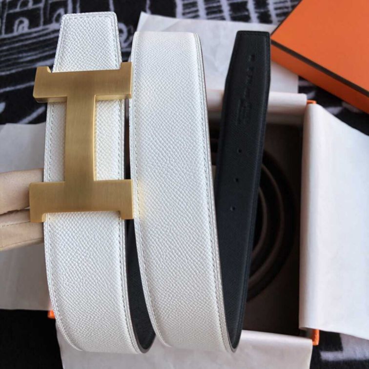 38mm Reversible Men Belts