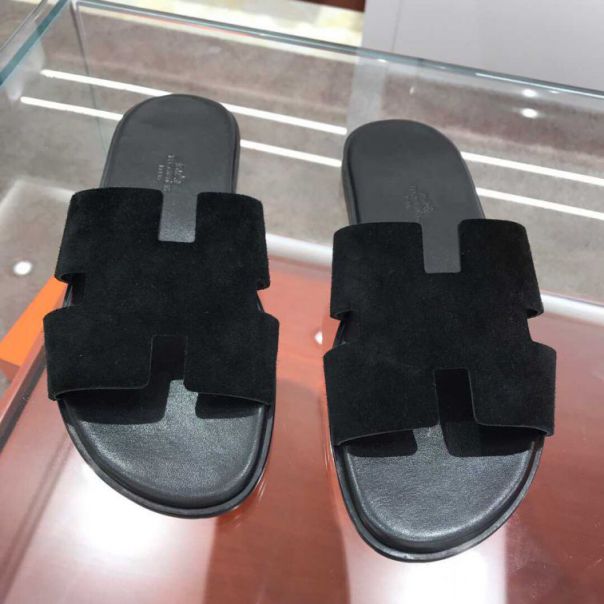 2019 H Slippers Men Slippers