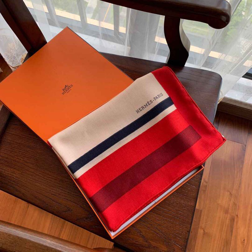 Hermes Women Scarves