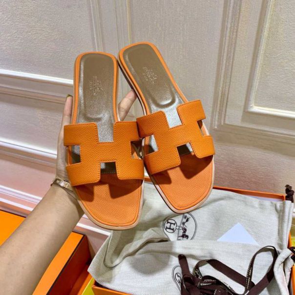 2019 Classic Women Slippers