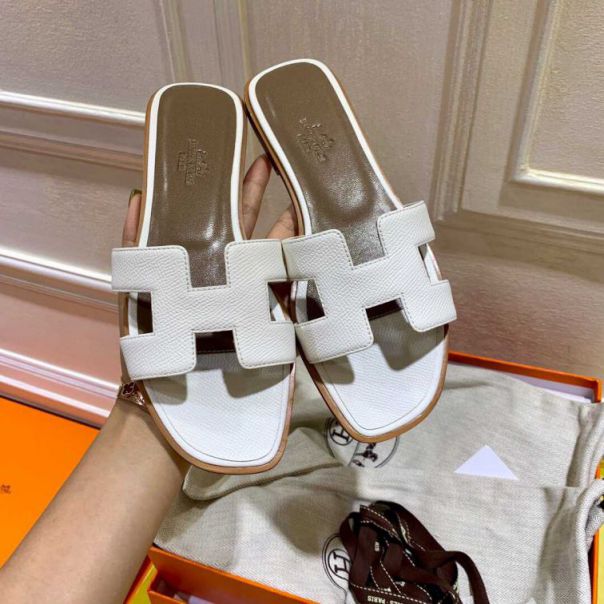 2019 Classic Women Slippers