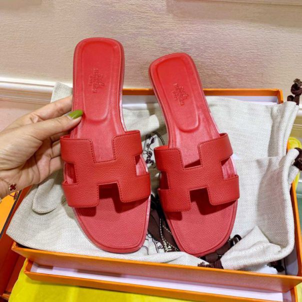 2019 Classic Women Slippers