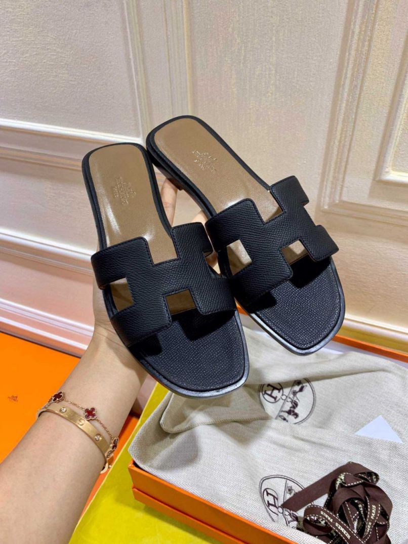 2019 Classic Women Slippers