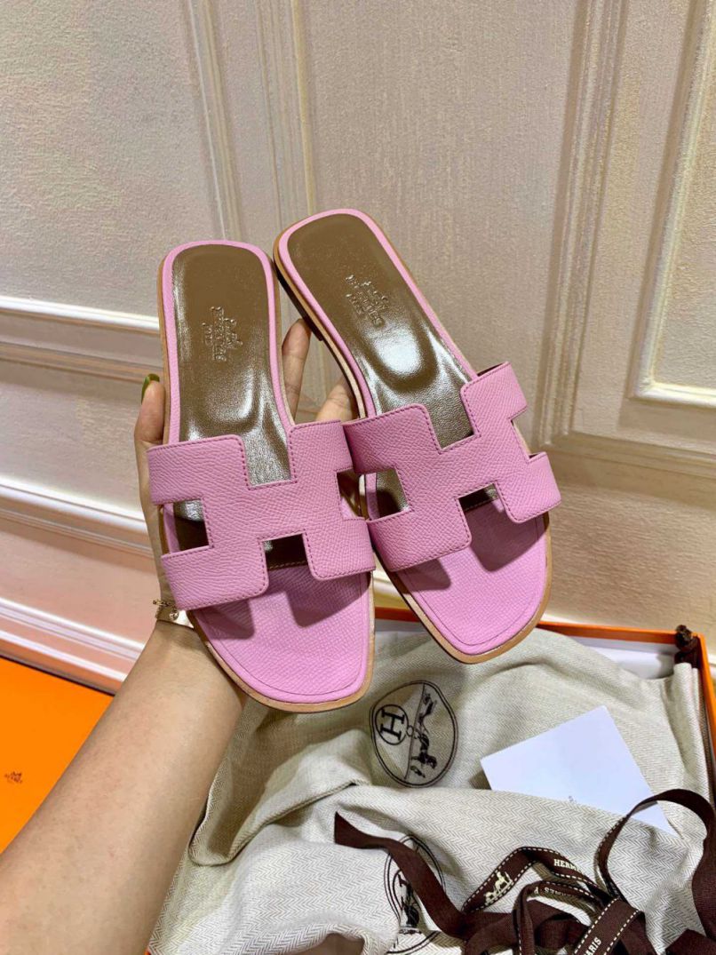 2019 Classic Women Slippers