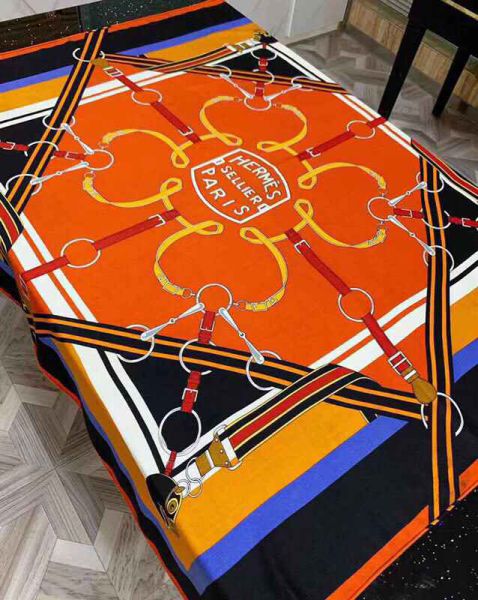 Hermes Women Scarves