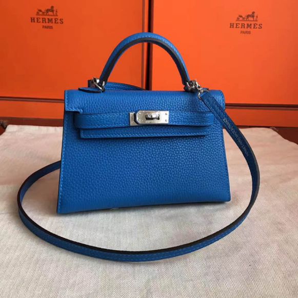 Hermes togo mini Women Tote Bags