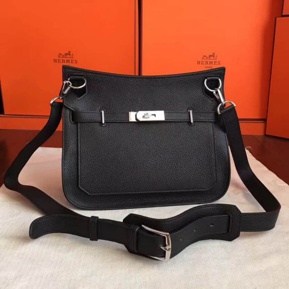 Hermes togo 28CM Women Shoulder Bags