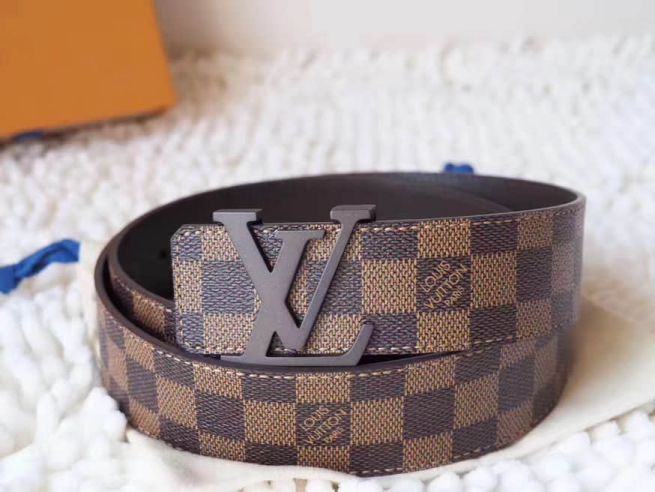 LV Men Belts