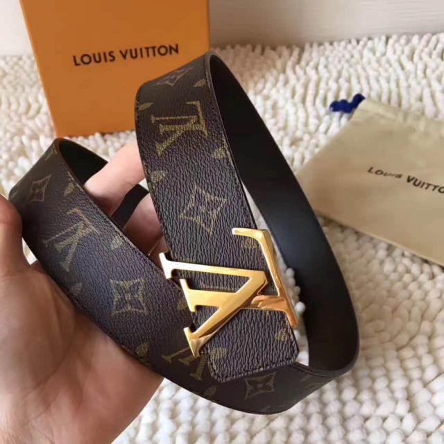 LV Men Belts