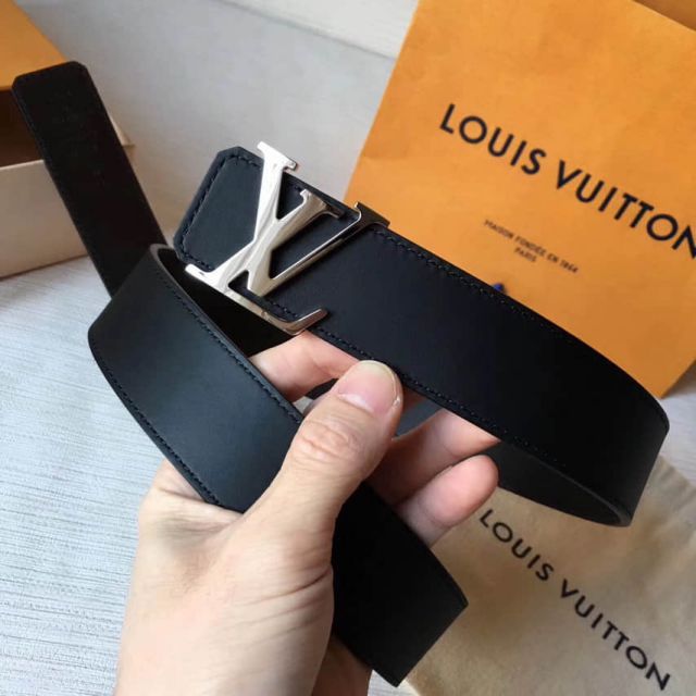 LV made to order 35mm Men Belts