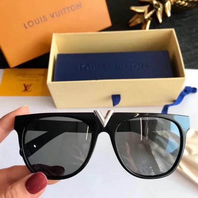 LV Women Sunglasses