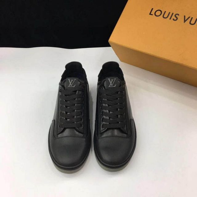 LV Men Causal Sandals