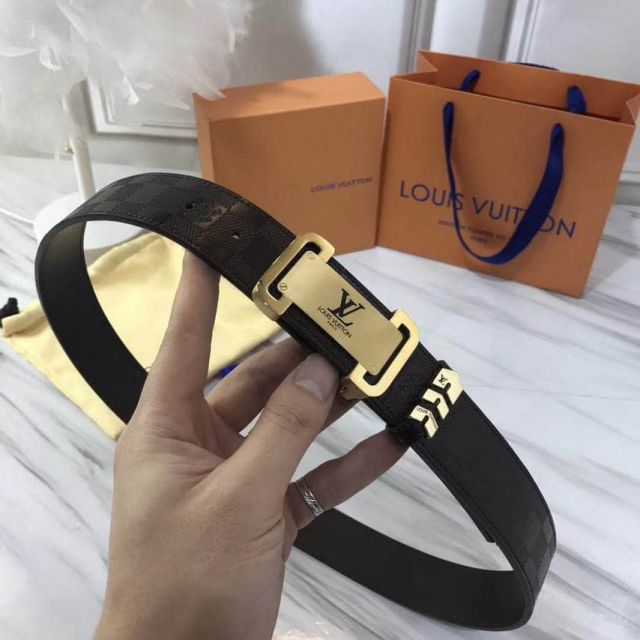 LV Men Belts