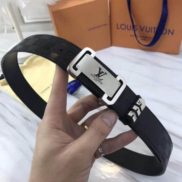 LV Men Belts