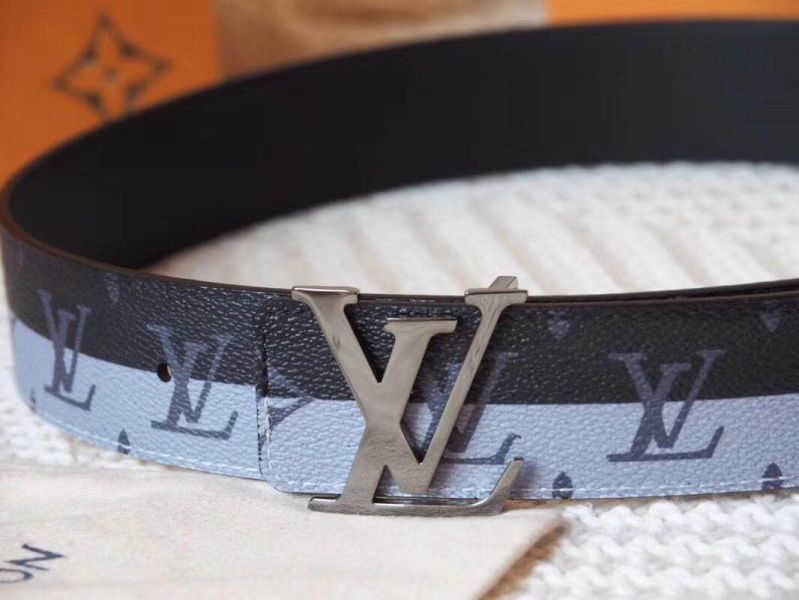 4cm Men Belts