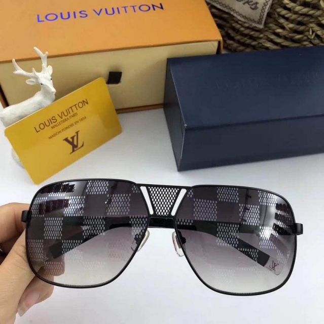 LV Men Sunglasses