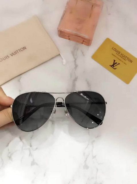 LV Women Sunglasses