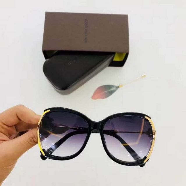 2018 LV Women Sunglasses