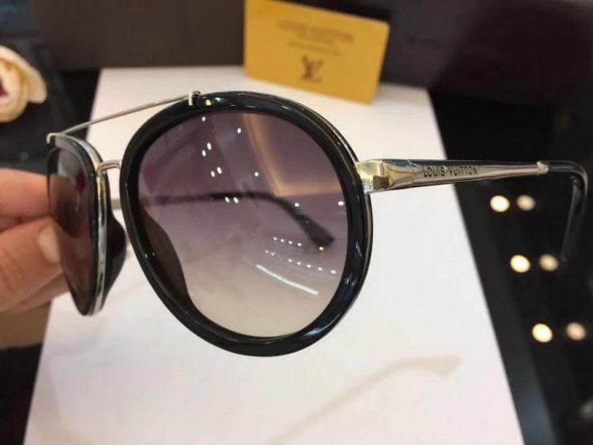 2018 LV Women Sunglasses