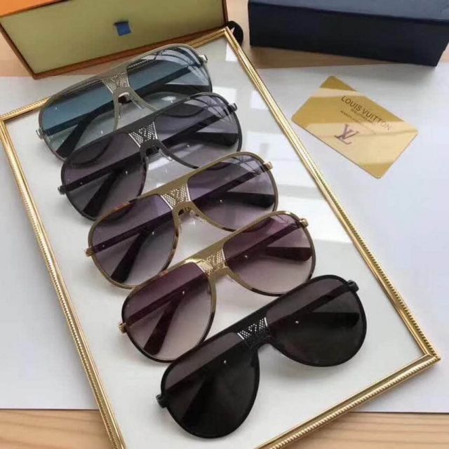 LV Z0760 Men Sunglasses