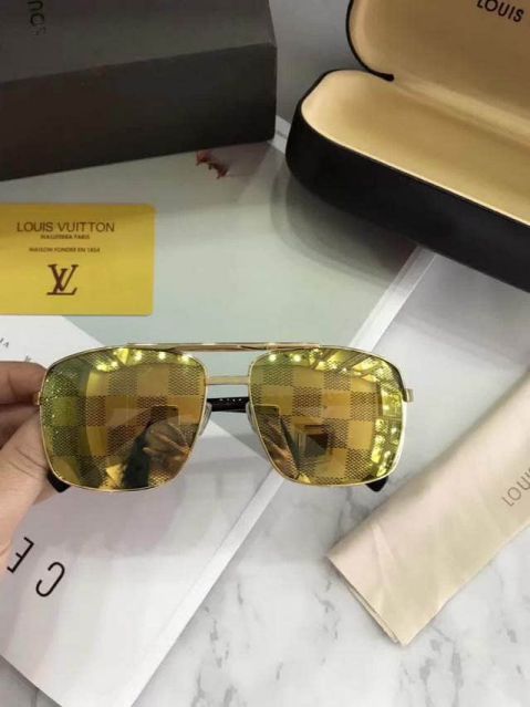 LV Women Sunglasses