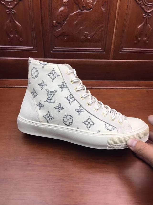 LV Men Sandals