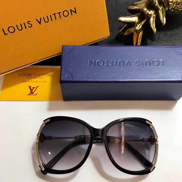 LV Women Sunglasses