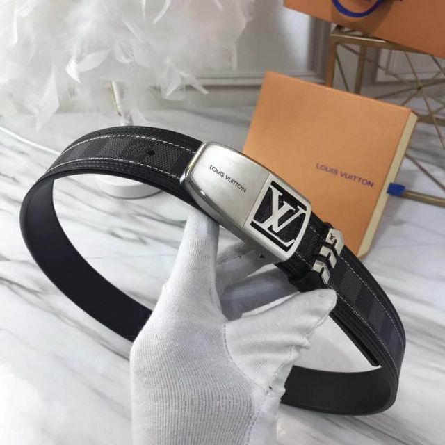 LV Men Belts