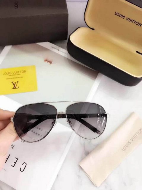 LV Women Sunglasses