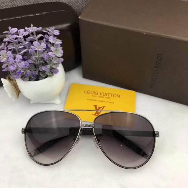 LV Women Sunglasses