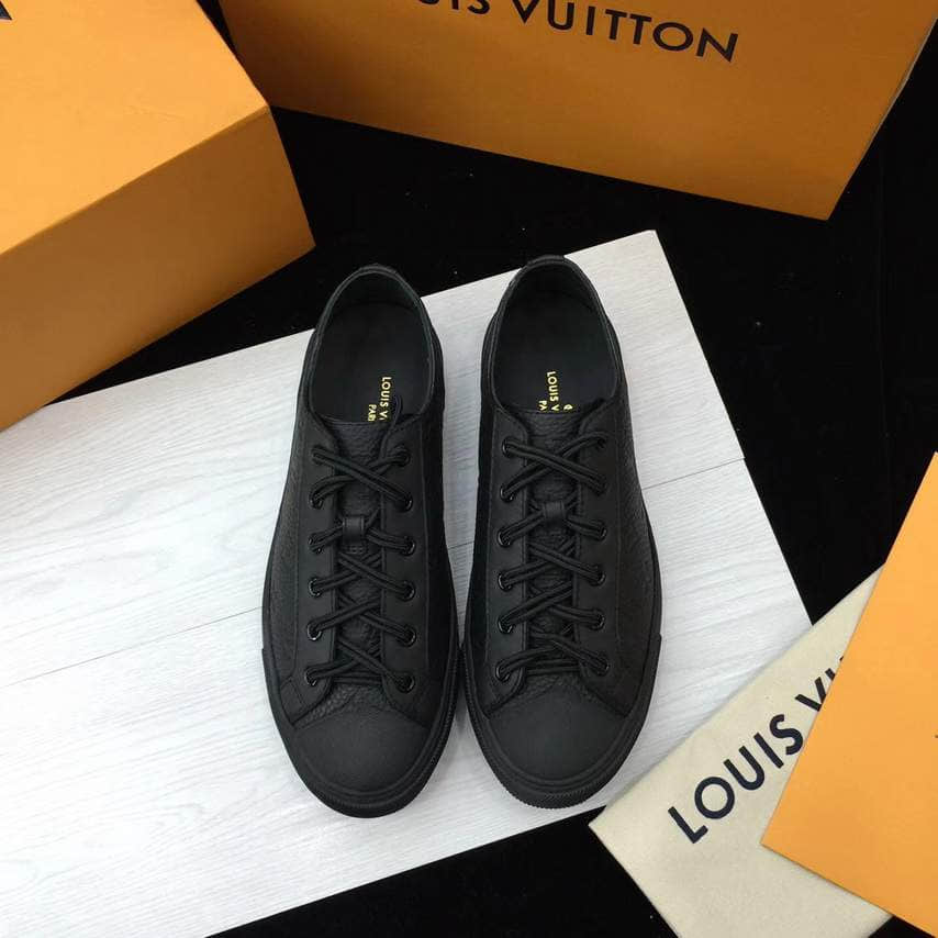 LV Men Causal Sandals