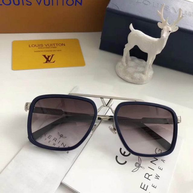 LV Men Sunglasses