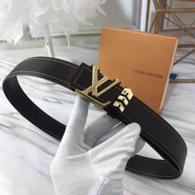 LV Men Belts