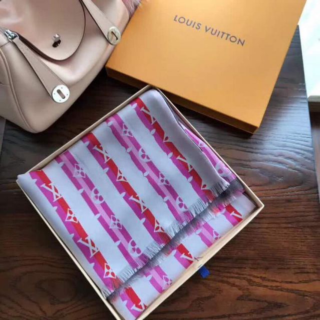 LV Double Women Scarves