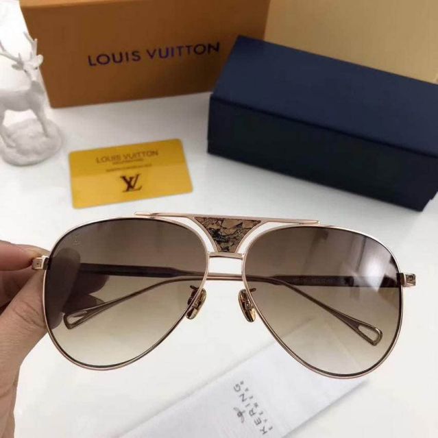 LV Women Sunglasses